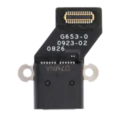 Flex de Conector de Carga para Google Pixel 4A / 4A 5G