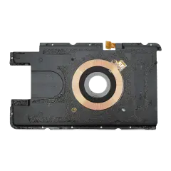 Wireless NFC Charging Flex para Motorola Droid Turbo 2 (XT1585 / 2015)
