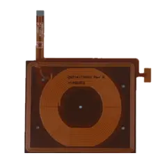 Wireless NFC Charging Flex para Motorola Droid Turbo (XT1254 / 2014)