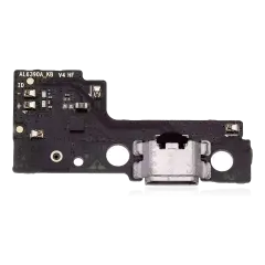 Charging Port With PCB Board para Xiaomi Redmi 12C