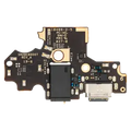 Placa de Conector de Carga para Motorola Edge 5G (XT2063 / 2020)