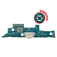 Placa de Conector de Carga para Samsung Galaxy Tab S9 11.0" (X710) (2023) (Wifi Version)