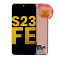 Ecrã OLED sem Aro para Samsung Galaxy S23 FE 5G (US & International Version) (Recondicionado) (Todas as Cores)
