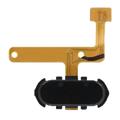 Botão Home With Flex Cable para Samsung Galaxy Tab S3 9.7" (T820 / T825) (2017) (Black)