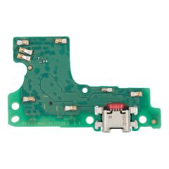 Placa de Conector de Carga para Honor 8A / Y6 (2019)