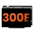 LCD Assembly With Digitizer para Lenovo Chromebook 300e (81H0) (Touch) (Blemish: Grade B)
