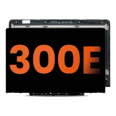 LCD Assembly With Digitizer para Lenovo Chromebook 300e (81H0) (Touch) (Blemish: Grade B)