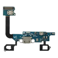 Flex de Conector de Carga para Samsung Galaxy Alpha (G850A) (Premium)