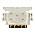 Charging Port para Motorola Moto Edge 5G (XT2141 / 2021) (OEM Original)
