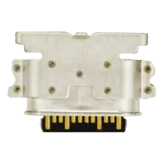 Charging Port para Motorola Moto Edge 5G (XT2141 / 2021) (OEM Original)