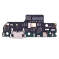 Placa de Conector de Carga para Motorola Moto G Pure (XT2163 / 2021) (OEM Original)