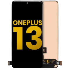 Ecrã OLED sem Aro para OnePlus 13 5G (Recondicionado) (Todas as Cores)