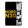 Ecrã LCD com Aro para OnePlus Nord N30 5G (Recondicionado) (Todas as Cores)