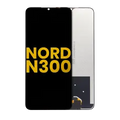 Ecrã LCD sem Aro para OnePlus Nord N300 5G (Recondicionado) (Todas as Cores)