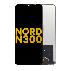 Ecrã LCD sem Aro para OnePlus Nord N300 5G (Recondicionado) (Todas as Cores)