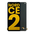 Ecrã OLED sem Aro para OnePlus Nord CE 2 5G (Recondicionado) (Todas as Cores)