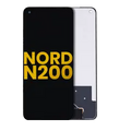 Ecrã LCD sem Aro para OnePlus Nord N200 5G (Recondicionado) (Todas as Cores)