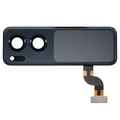 Outer OLED Display Assembly para Motorola Razr / Razr 40 (XT2323 / 2023) (OEM Original) (Todas as Cores)