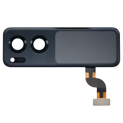 Outer OLED Display Assembly para Motorola Razr / Razr 40 (XT2323 / 2023) (OEM Original) (Todas as Cores)