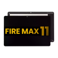 Ecrã LCD sem Aro para Amazon Fire Max 11" (13th Gen, 2023) (Recondicionado) (Todas as Cores)