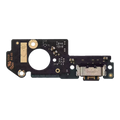 Charging Port With PCB Board para Xiaomi Redmi Note 12R Pro
