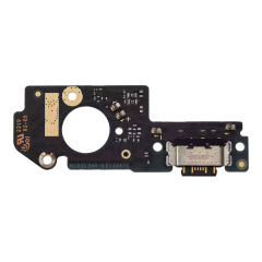Charging Port With PCB Board para Xiaomi Redmi Note 12R Pro