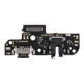 Placa de Conector de Carga para Motorola Moto G71 5G (XT2169 / 2022) (OEM Original)