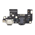 Placa de Conector de Carga para Motorola Moto G Stylus 5G (XT2215 / 2022) (OEM Original)