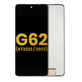Ecrã LCD sem Aro para Motorola Moto G62 5G (XT2223 / 2022) (Recondicionado) (Todas as Cores)