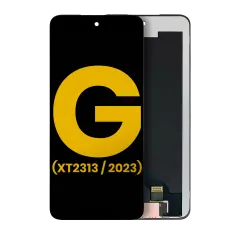 Ecrã LCD sem Aro para Motorola Moto G 5G (XT2313 / 2023) (Recondicionado) (Todas as Cores)