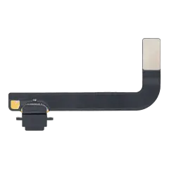 Flex de Conector de Carga para iPad 4