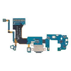 Flex de Conector de Carga para Samsung Galaxy S8 Active (G982A)