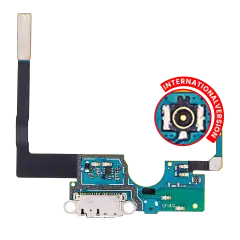 Flex de Conector de Carga para Samsung Galaxy Note 3 (N9009) (International Version)