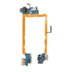 Flex de Conector de Carga para LG G2 (D800 / D801) (AT&T / T-Mobile)