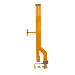 Flex de Conector de Carga para LG G Pad X 8.3" (VK815) (Wide Connection)