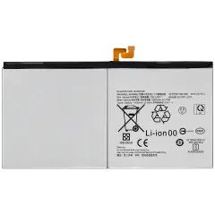 Bateria de Substituição para Samsung Galaxy Tab S8 Ultra (X900 / X906) (2022) (EB-BX906ABY)
