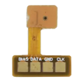 Microphone Flex Cable para Samsung Galaxy Tab S4 (T830 / T835) (2018)