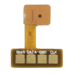 Microphone Flex Cable para Samsung Galaxy Tab S4 (T830 / T835) (2018)