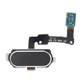 Botão Home Flex Cable para Samsung Galaxy J7 Prime (G610 / 2016) (Black)