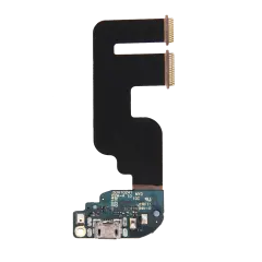 Flex de Conector de Carga para HTC One M8 Mini