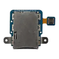 Sim Card Flex Cable para Samsung Galaxy Tab 8.9" (P7300)