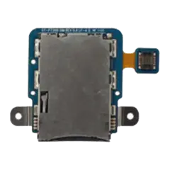 Sim Card Flex Cable para Samsung Galaxy Tab 8.9" (P7300)