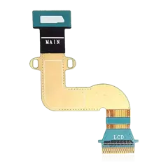 LCD Flex Cable para Samsung Galaxy Tab 2 7.0"