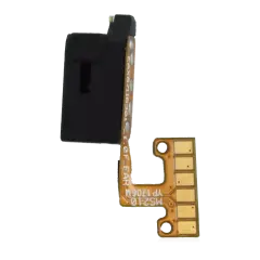 Headphone Jack Flex para LG K20 / K20 Plus / K10 (2017) (M250) / LG K8 (2017) (M200) / Phoenix 3