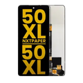 Ecrã LCD sem Aro para TCL 50XL 5G (Recondicionado) (Todas as Cores)