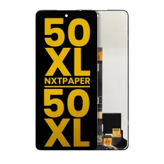 Ecrã LCD sem Aro para TCL 50XL 5G (Recondicionado) (Todas as Cores)