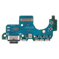 Charging Port With Board para Samsung Galaxy A73 5G (A736 / 2022) (Premium)