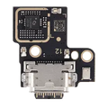 Placa de Conector de Carga para Motorola Moto G200 5G (XT2175 / 2022)
