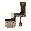 Flex de Conector de Carga para LG Stylo 6 / K71 (Premium)
