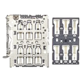 Sim Card Reader para OnePlus 10 Pro / OPPO Reno6 / Reno7 Pro / Find X5 (2 Piece Set)